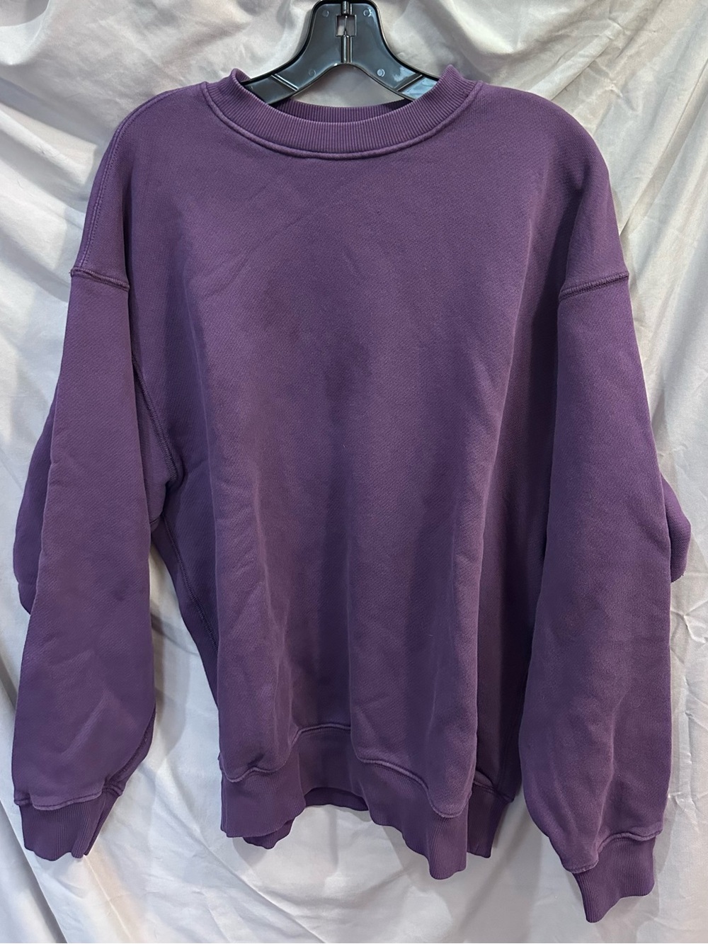 Men’s ELWOOD Sweatshirt -CORE CREWNECK